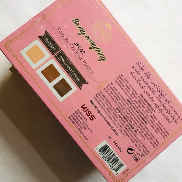 Joah Makeup 2 For 24joah Cosmetics Blush Powder Poshmark